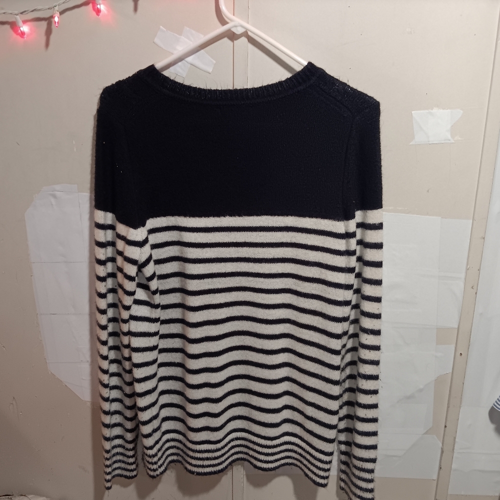 Womens sweater